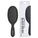 Waterclouds Black Brush No.32 Detangling Steel Bristle Brush