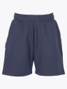 Twentyfour & Shorts Junior Blå 128