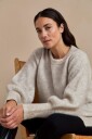 Cellbes Of Sweden Tunika Premium i mohair- og ullblanding
