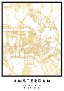 1 Maps 35 Poster Plakat / 70x100cm