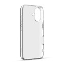 Etteri Clear Case til iPhone 16