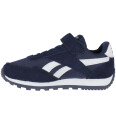 Reebok Sko Glide lavt Navy/Navy/White 28 Sko Blå Hvit