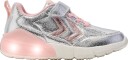 Hummel Silver Daylight Glitter Jr Sneakers 34
