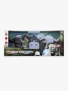 Sharper Image Radiostyrt Robo Raptor Rivals Duell