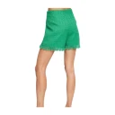 Gaudi Dame Shorts Grønn L,
