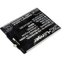 Xiaomi 2016007 batteri (4750 mAh 3.85 V, Sort)