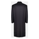Saint Laurent Herre Frakker Grå L,