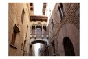 Fototapet Barcelona Palau Generalitat 200x154 - Artgeist sp. z o. o.