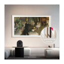 Samsung 43" TQ43LS03HEUXXC The Frame QLED 4K Smart TV (2026)
