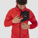 Salewa Ortles Hybrid TWR Jacket M"s syrah S