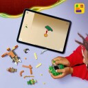 Lego Lloyd Mot Jordmonster Spinner