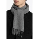 Eleventy Herre Accessories Grå ONE SIZE,