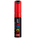 Posca Posca Marker PC-7M Broad Red