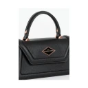 Alexander Smith Dame Vesker Svart ONE SIZE,