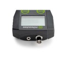 Milwaukee MW102 FOOD PRO+ 2-in1 pH and Temperature Meter for food