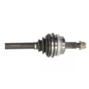Point Gear Drivaksel POINT GEAR PNG72763