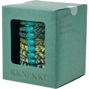 KKNEKKI NOOS 8-pack Forest Edition