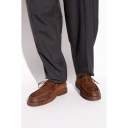 Marsell Herre Sko Brun 43 EU,