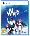 Neon White PS5 Spill