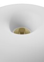 Edgeform Stringball Bordlampe Messing