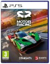 Project Motor Racing  Spill