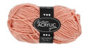 Creativ Company Acrylic yarn Beige 50gr 80m