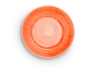 Mateus Basic Tallerken Oransje 21 cm