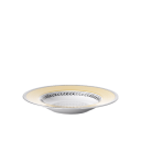 Villeroy & Boch Audun Fleur Dyp Tallerken 24 cm