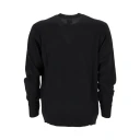 Armani Exchange Herre Strikkevarer Blå L,
