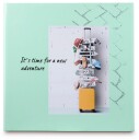 Hama Journey fotoalbum Mynte 200 ark 10 x 15
