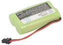Batteri til Sony SPP-N1000 etc