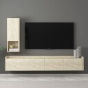 TV Stand Homitis -