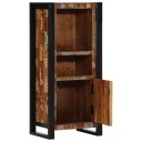 Vidaxl Badeskap 40x30x90 cm gjenvunnet heltre 4013610