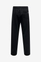 ONLY & SONS   Sweatpants Onsconnor Life Straight Pants Sweat   Svart