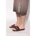 Off White, Herre, Sko, Brun, 42 EU,