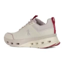 On Running Dame Sko Beige 44 1/2 EU