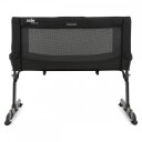 Joie  Roomie Go Travel Bedside Crib  Shale