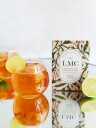 LMC te Lemongrass & Ginger Rooibos 20 teposer