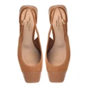 Baldinini Dame Sko Brun 37 1/2 EU,