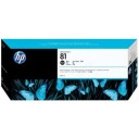 HP C4930A HP 81 Blekkpatron svart