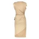Burberry Dame Kjoler Beige 3XS,