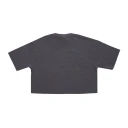 HUF Dame Topper Grå XS,