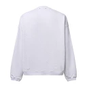 Golden Goose Herre Gensere & Hettegensere Grå XL,