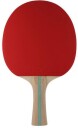 Stiga Bat Clash - Hobby bordtennissracket for nybegynnere unisex STD