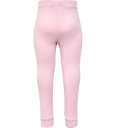 Hummel Leggings HmlMino Winsome Orchid 1 år 80 Leggings Rosa