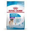 Royal Canin Giant Junior 15 kg Tørrfôr til Valp for Store Raser