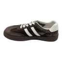Santino Milano Dame Sko Brun 40 EU,