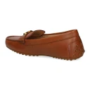 Ralph Lauren Dame Sko Brun 37 EU