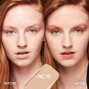 MAC Studio Fix Fluid Foundation SPF 15 30 ml - Farge NC10
