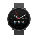 Polar Ignite 2 Black/Pearl